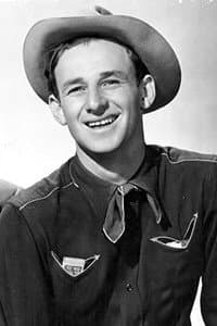 Jimmy Rogers in Riders of the Deadline