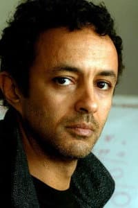 Chad Chenouga in Le Fils de l'épicier
