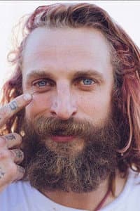 Mike Plumb in The Deathwish Video
