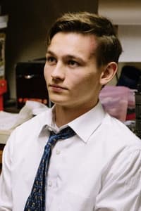 Will Climer in The Next Door