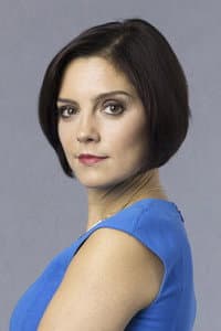 Annabel Scholey in The Couple Next Door