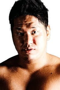 Kouki Iwasaki in CHANGE AGE 2026 ～とびきりZENKAIパワー～