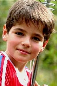 Nicolas Rompteaux in Les Papas du dimanche