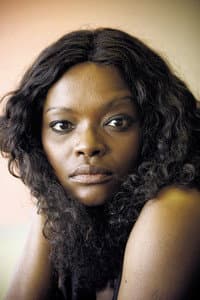 Kuli Roberts in Angeliena