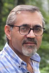 Hamza Agooshi in Onkel Jens