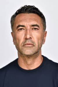 Mehmet Kurtuluş in Big Game