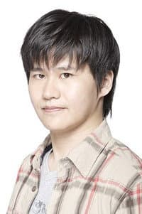 Yuichi Ishigami in 劇場版「空の境界」第四章 伽藍の洞
