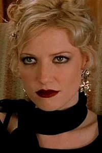 Brandy Davis in Sex Files: Sexually Bewitched
