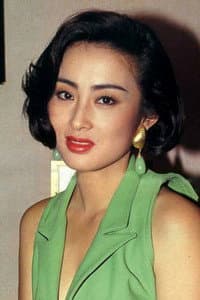 Sharla Cheung in Lu Ding Ji
