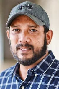 Sabumon Abdusamad in Thrissur പൂരം