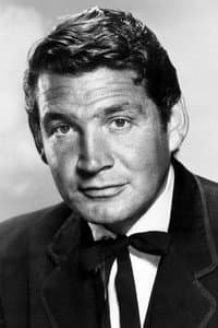 Gene Barry in Guyana: Crime of the Century