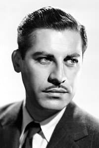 John Hodiak in The Miniver Story