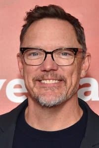 Matthew Lillard in Een Monsterlijke Halloween