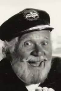 John Hewer in Operation Stogie