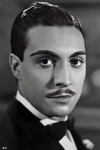 Héctor Coire in La vida de una mujer