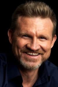 Nathan Buckley in The Australian Dream