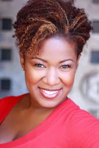 Stacie Greenwell in Delivered
