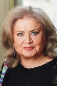 Indra Burkovska in Bedre