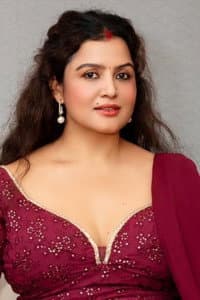 Rekha Thapa in Gorkha Rakshyak