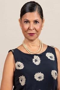 Salwa Mohamed Ali in Before the Summer Crowds
