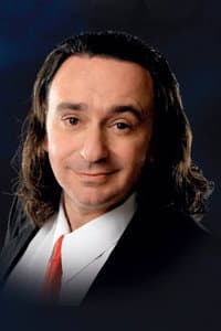Yury Volodarsky in Дискжокей
