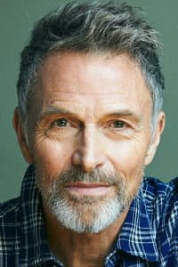 Tim Daly in The Batman/Superman Movie: World's Finest