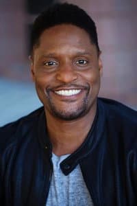 Quincy Bonds in Keeping Secrets
