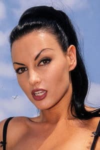 Laura Angel in Xtreme Desires