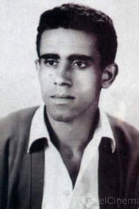 El Deif Ahmed in العميل 77