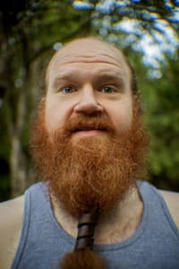 Tim Coyle in Ouija: A New Beginning