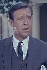 Gene Blakely in Beauty and the Bride