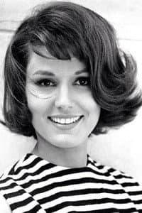 Paula Prentiss in Friendships, Secrets and Lies
