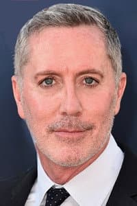 Michael McDonald in Moonpie