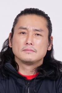 Tak Sakaguchi in あずみ2 Death or Love