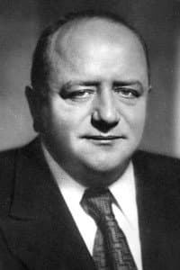 Aribert Wäscher in Das Mädchen Johanna