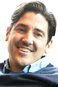 Jonathan Knight in New Kids On The Block: Hangin' Tough