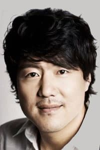 Kim Kwang-hyun in 옥수역귀신
