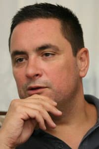 Dimitrije Banjac in Док нас смрт не растави