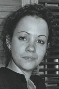 Pauline Lapointe in Le chemin de Damas