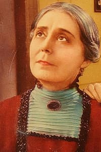Louise Carter in Scandal Street
