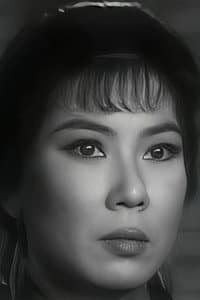 Chan Wai-Yue in How the Ape Girl Stole the Lotus Lamp
