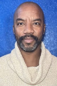 Rodney Hicks in 25 Years of Rent: Measured in Love