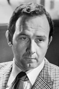 Edward Grover in High Midnight
