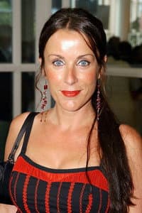Annick Boer in Doe Maar de Musical