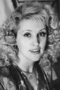 Natalya Zhuravel in Рокировка в длинную сторону