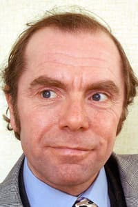 Angus Lennie in Doctor Who: The Ice Warriors