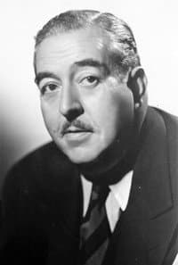 Walter Connolly in The Music Goes 'Round