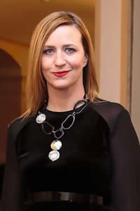 Nina Valič in Dekle noči