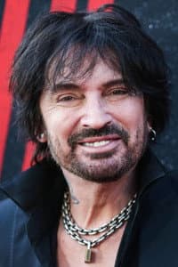 Tommy Lee in Kiss: VH1 Rock Honors 2006