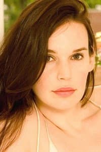 Molly Griffith in Rockets Redglare!
